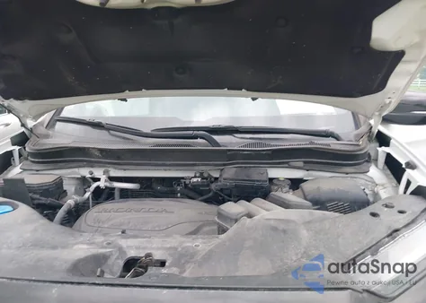 2022 Honda Ridgeline Black Edition z USA, uszkodzony, nr VIN 5FPYK3F8XNB007453